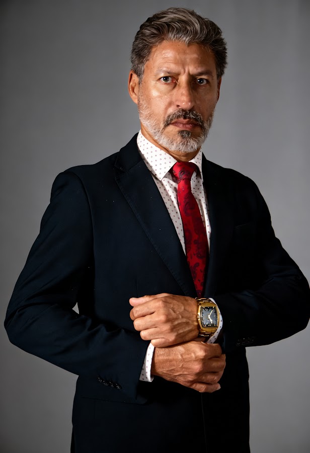 Dr. Juvenal Delfino Nery